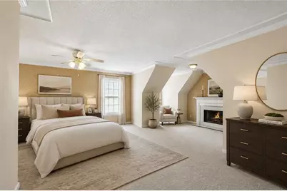 974 Laurel Springs Lane SW, Marietta, GA 30064 - Photo 37