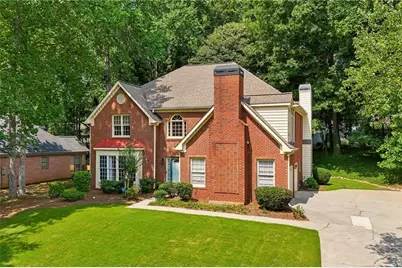 974 Laurel Springs Lane SW, Marietta, GA 30064 - Photo 3