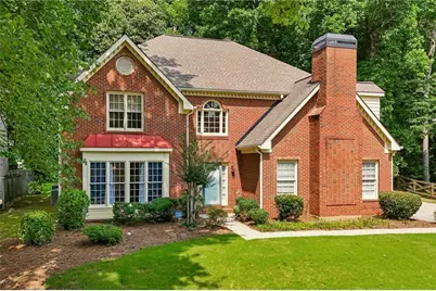 974 Laurel Springs Lane SW, Marietta, GA 30064 - Photo 1