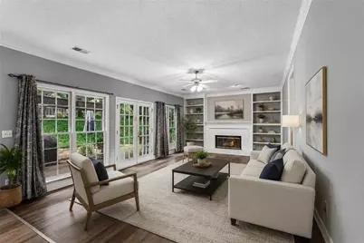 974 Laurel Springs Lane SW, Marietta, GA 30064 - Photo 29
