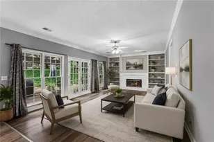 974 Laurel Springs Ln SW, Marietta, GA 30064 - Photo 29