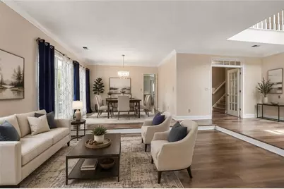 974 Laurel Springs Lane SW, Marietta, GA 30064 - Photo 13