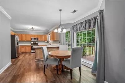 974 Laurel Springs Lane SW, Marietta, GA 30064 - Photo 19