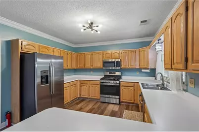 974 Laurel Springs Lane SW, Marietta, GA 30064 - Photo 21