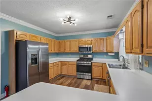 974 Laurel Springs Ln SW, Marietta, GA 30064 - Photo 21
