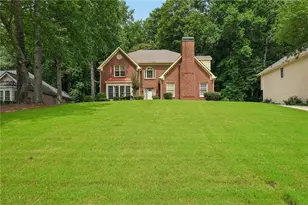 974 Laurel Springs Ln SW, Marietta, GA 30064 - Photo 5