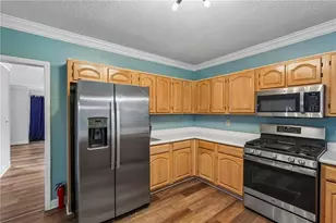 974 Laurel Springs Ln SW, Marietta, GA 30064 - Photo 23