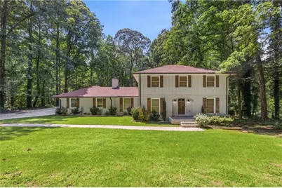 3985 Lynfield Court, South Fulton, GA 30349 - Photo 1