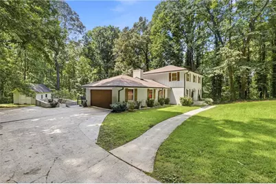 3985 Lynfield Court, South Fulton, GA 30349 - Photo 27