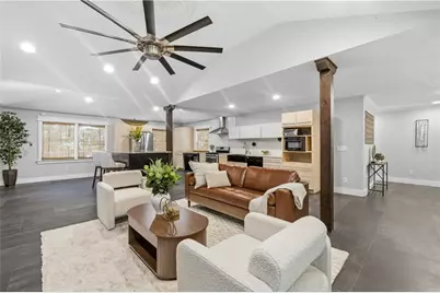 3985 Lynfield Court, South Fulton, GA 30349 - Photo 3