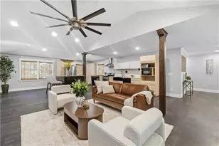 3985 Lynfield Ct, South Fulton, GA 30349 - Photo 3