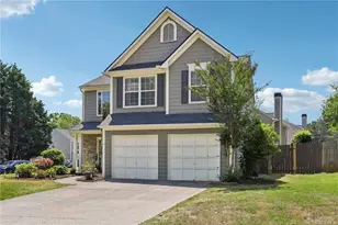 4270 Brighton Way NW, Kennesaw, GA 30144 - Photo 3