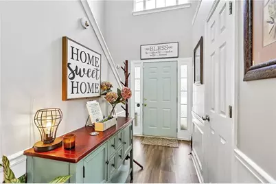 4270 Brighton Way NW, Kennesaw, GA 30144 - Photo 5