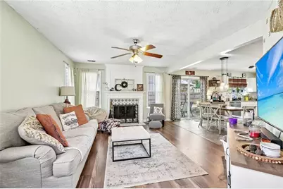 4270 Brighton Way NW, Kennesaw, GA 30144 - Photo 9