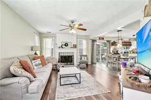 4270 Brighton Way NW, Kennesaw, GA 30144 - Photo 9