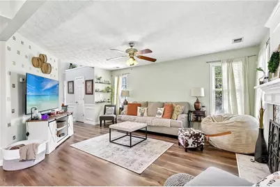4270 Brighton Way NW, Kennesaw, GA 30144 - Photo 7