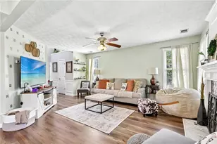 4270 Brighton Way NW, Kennesaw, GA 30144 - Photo 7