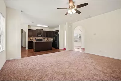 388 Pinnacle Drive, Winder, GA 30680 - Photo 5