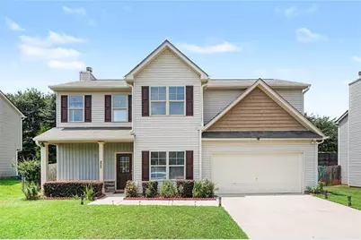 388 Pinnacle Drive, Winder, GA 30680 - Photo 1