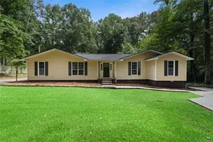 419 Marcella Ave, Sharpsburg, GA 30277 - Photo 1