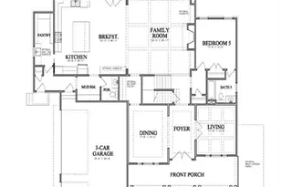 012 Highvale Dr, Marietta, GA 30064 - Photo 3