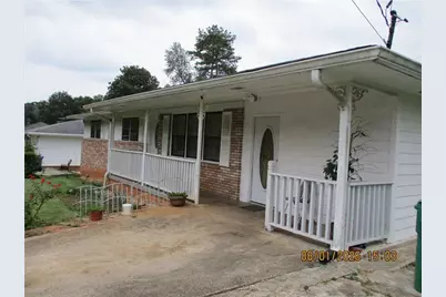 1340 Sagewood Circle, Stone Mountain, GA 30083 - Photo 3