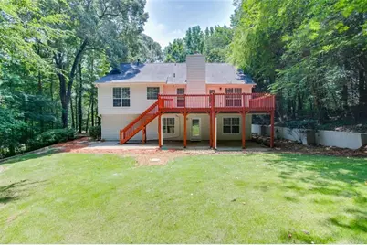 1105 Tab Roberts Road, Lawrenceville, GA 30043 - Photo 41