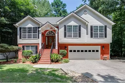 1105 Tab Roberts Road, Lawrenceville, GA 30043 - Photo 1