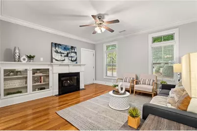 2704 Wander Lane, Alpharetta, GA 30022 - Photo 3