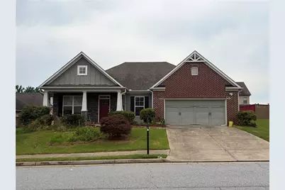 1026 Ensign Peak Court, Lawrenceville, GA 30044 - Photo 3