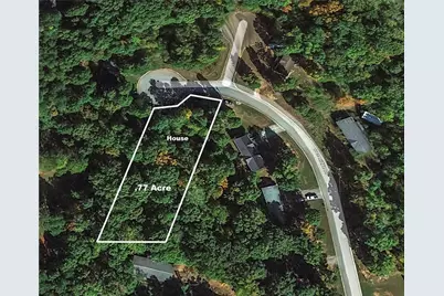 530 Tree Ridge, Carrollton, GA 30116 - Photo 39