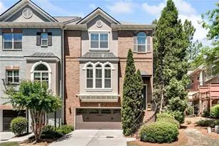 906 Dumaine Trce, Sandy Springs, GA 30328 - Photo 1