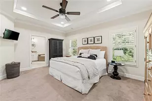 906 Dumaine Trce, Sandy Springs, GA 30328 - Photo 21