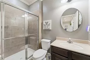 906 Dumaine Trce, Sandy Springs, GA 30328 - Photo 35