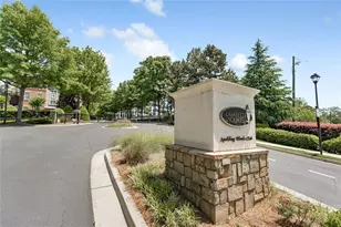 906 Dumaine Trce, Sandy Springs, GA 30328 - Photo 39
