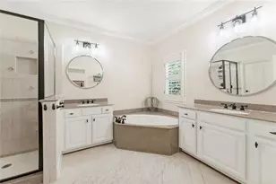 906 Dumaine Trce, Sandy Springs, GA 30328 - Photo 23