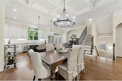 906 Dumaine Trace, Sandy Springs, GA 30328 - Photo 9