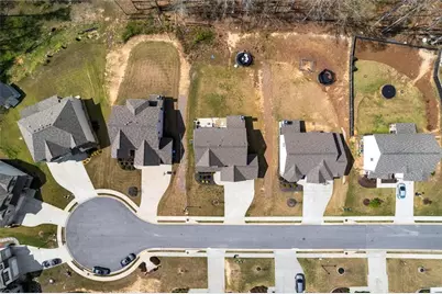 3330 Elkhorn Ridge Run, Dacula, GA 30019 - Photo 5
