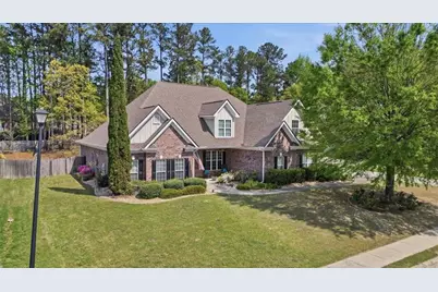 412 Big Sam Circle, Loganville, GA 30052 - Photo 51