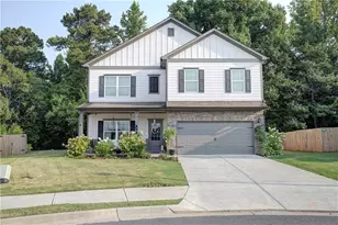 33 Thacker Trl, Adairsville, GA 30103 - Photo 1