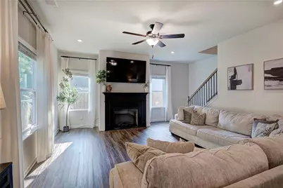 33 Thacker Trail, Adairsville, GA 30103 - Photo 17