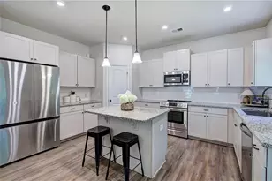 33 Thacker Trl, Adairsville, GA 30103 - Photo 11
