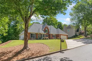 1905 Broadwell Oaks Dr, Alpharetta, GA 30004 - Photo 3