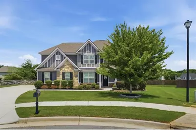 2225 Blackberry Court, Monroe, GA 30656 - Photo 3