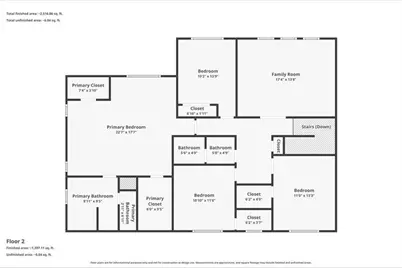 2225 Blackberry Court, Monroe, GA 30656 - Photo 67