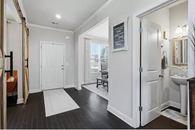 2225 Blackberry Court, Monroe, GA 30656 - Photo 7