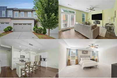 2106 Garden Place, Atlanta, GA 30316 - Photo 1