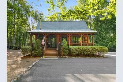 311 Woodland Brook Drive, Canton, GA 30115 - Photo 9