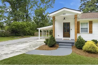 225 Moore Road, Oxford, GA 30054 - Photo 3