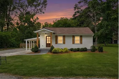 225 Moore Road, Oxford, GA 30054 - Photo 1